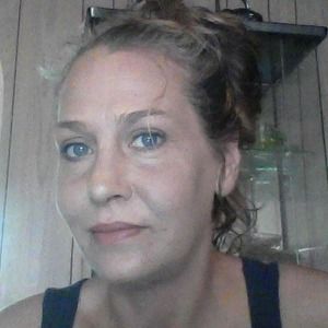 Meet your Posher, Gretchen